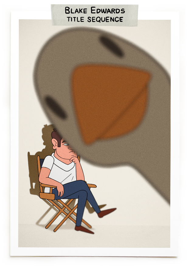 Blake Edwards - Titles