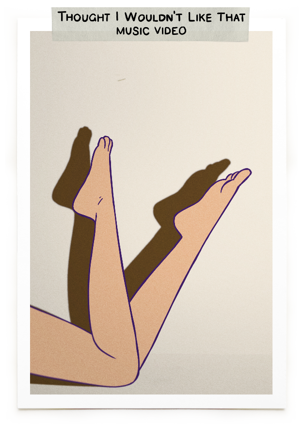 Skelton Beach - Thought I Wouldn't Like That